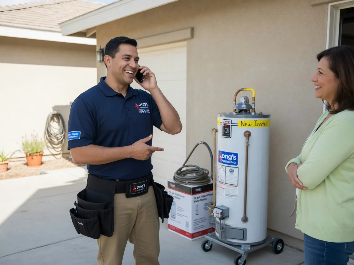 Leak Detection Rossford, OH FAQs